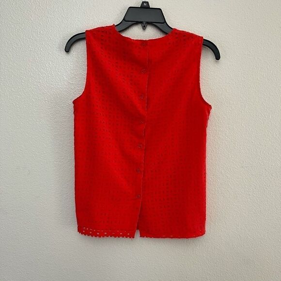 Cynthia Rowley Eyele Blouse Size XS - Picture 2 of 4